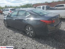 Nissan Altima 2020 2 Nissan Altima 2020 2