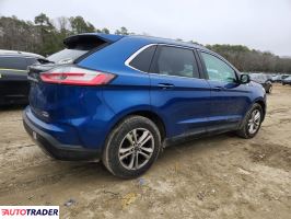 Ford Edge 2020 2