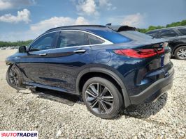 Infiniti Pozostałe 2024 2 Infiniti Pozostałe 2024 2