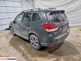 Subaru Forester 2023 2