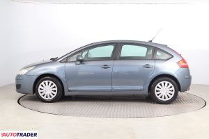 Citroen C4 2006 1.4 87 KM