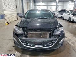 Chevrolet Malibu 2023 1