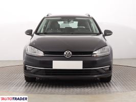 Volkswagen Golf 2020 2.0 147 KM