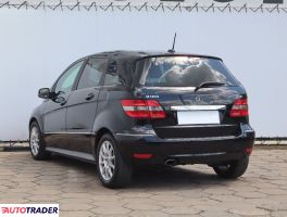 Mercedes B-klasa 2010 2.0 107 KM