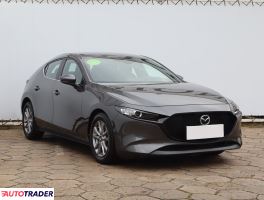 Mazda 3 2019 2.0 120 KM Mazda 3 2019 2.0 120 KM