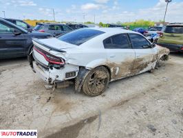 Dodge Charger 2023 6