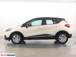 Renault Captur 2013 0.9 88 KM