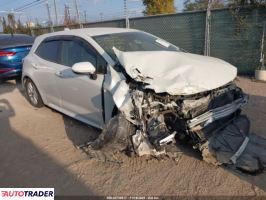 Toyota Corolla - zobacz ofertę