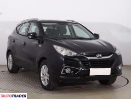 Hyundai ix35 2011 1.6 132 KM