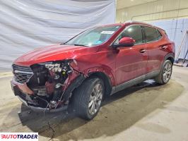 Buick Pozostałe - zobacz ofertę