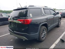 GMC Acadia 2019 3 GMC Acadia 2019 3