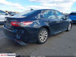 Toyota Camry 2019 2