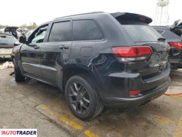 Jeep Grand Cherokee 2020 3