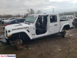 Jeep Pozostałe 2021 3