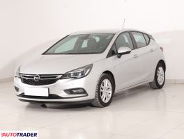 Opel Astra 2017 1.4 147 KM Opel Astra 2017 1.4 147 KM