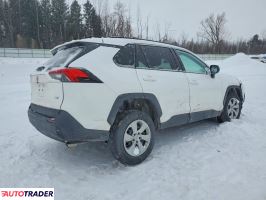 Toyota Pozostałe 2020 2