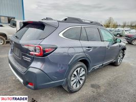 Subaru Outback 2024 2