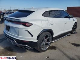 Lamborghini Pozostałe 2019 4 Lamborghini Pozostałe 2019 4