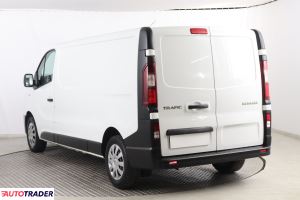 Renault Trafic 2019 1.6