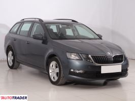 Skoda Octavia 2019 1.5 147 KM
