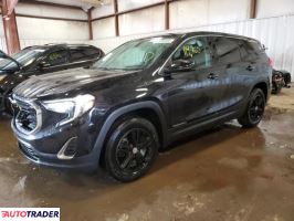 GMC Terrain 2018 1