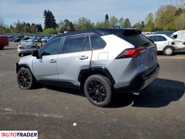 Toyota Pozostałe 2025 2