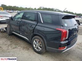 Hyundai Pozostałe 2021 3