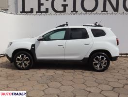 Dacia Duster 2022 1.0 89 KM