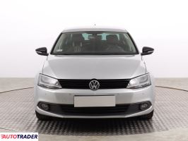 Volkswagen Jetta 2012 1.6 103 KM