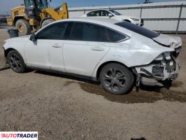 Honda Accord 2023 1 Honda Accord 2023 1