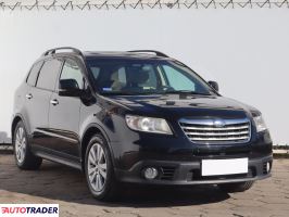 Subaru Tribeca - zobacz ofertę