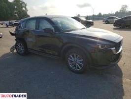 Mazda CX-5 2022 2