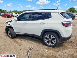 Jeep Compass 2021 2