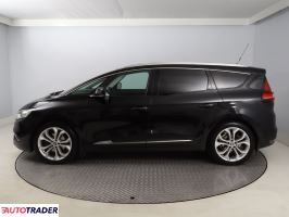 Renault Grand Scenic 2017 1.5 108 KM