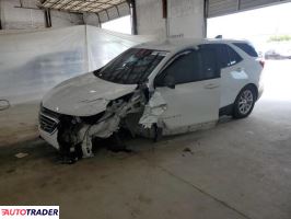 Chevrolet Equinox 2020 1 Chevrolet Equinox 2020 1