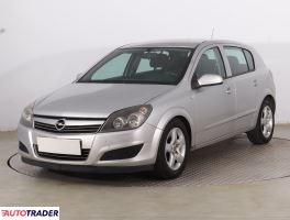Opel Astra 2008 1.9 118 KM