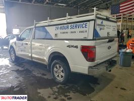 Ford Pozostałe 2024 2