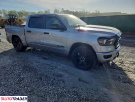 Dodge Ram 2023 3