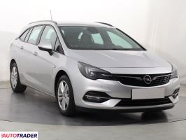 Opel Astra 2020 1.5 120 KM Opel Astra 2020 1.5 120 KM