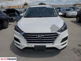 Hyundai Tucson 2020 2