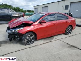 Kia Pozostałe 2024 2