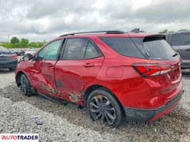 Chevrolet Equinox 2024 1