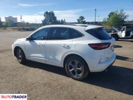 Ford Escape 2024 1