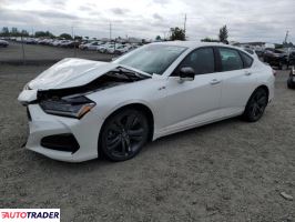 Acura TL 2023 2 Acura TL 2023 2