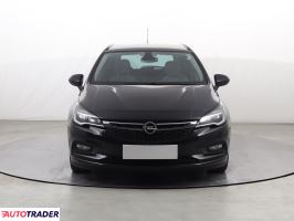 Opel Astra 2018 1.6 108 KM