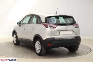 Opel Crossland 2018 1.2 80 KM