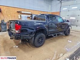 Toyota Tacoma 2021 3