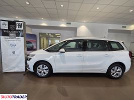 Citroen C4 Grand Picasso 2017 1.2 130 KM