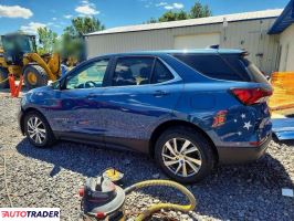 Chevrolet Equinox 2024 1