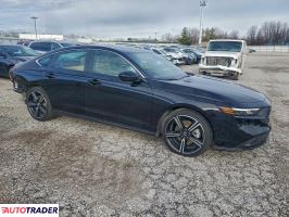 Honda Accord 2024 2